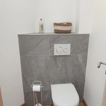 Apartment Au Coeur De La Foret Au Calme Et Proche Des Pistes Et Des Commodites *